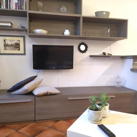 Testaccio Alloggio Turistico Apartment Roma Ngoại thất bức ảnh