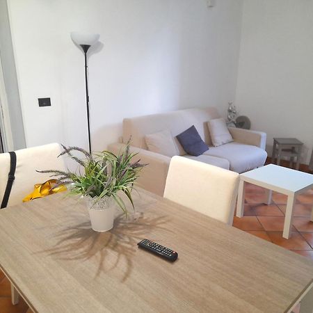 Testaccio Alloggio Turistico Apartment Roma Ngoại thất bức ảnh