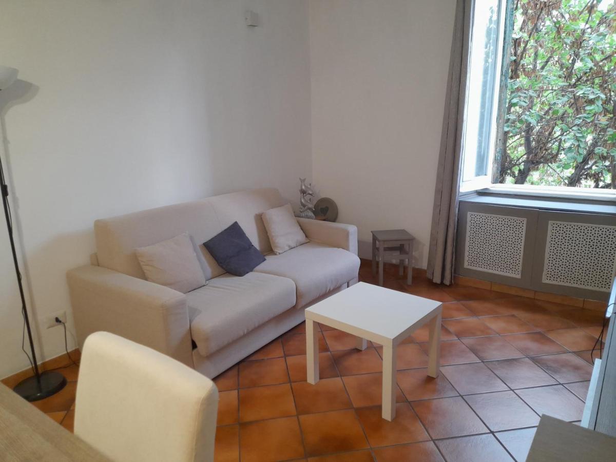 Testaccio Alloggio Turistico Apartment Roma Ngoại thất bức ảnh