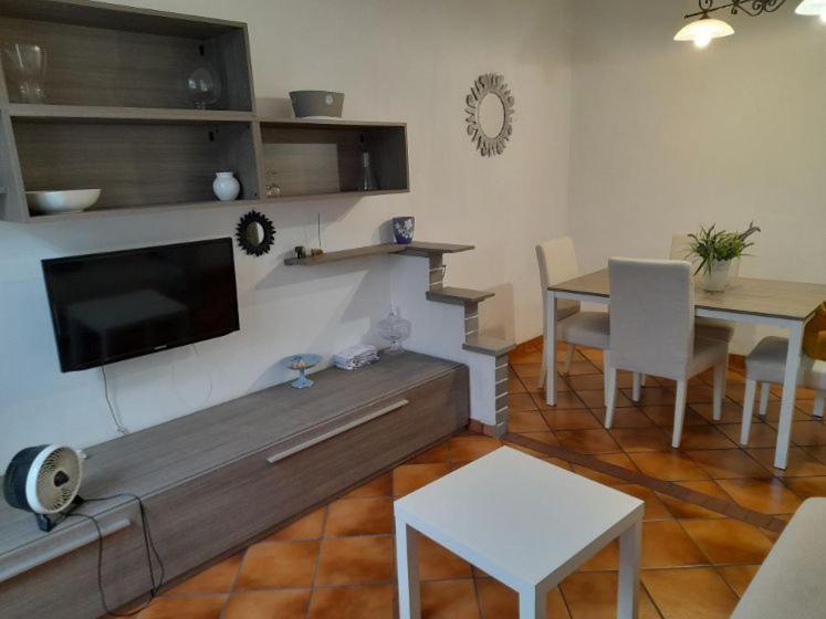 Testaccio Alloggio Turistico Apartment Roma Ngoại thất bức ảnh