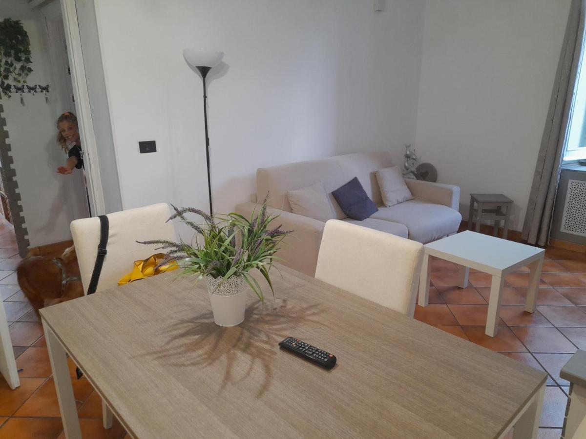 Testaccio Alloggio Turistico Apartment Roma Ngoại thất bức ảnh