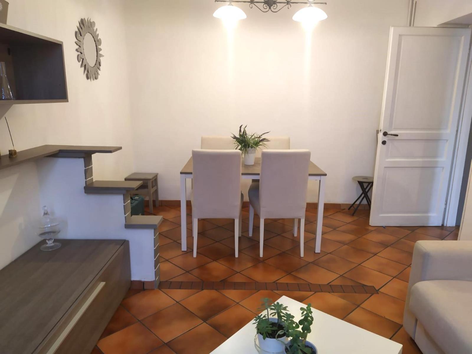 Testaccio Alloggio Turistico Apartment Roma Ngoại thất bức ảnh