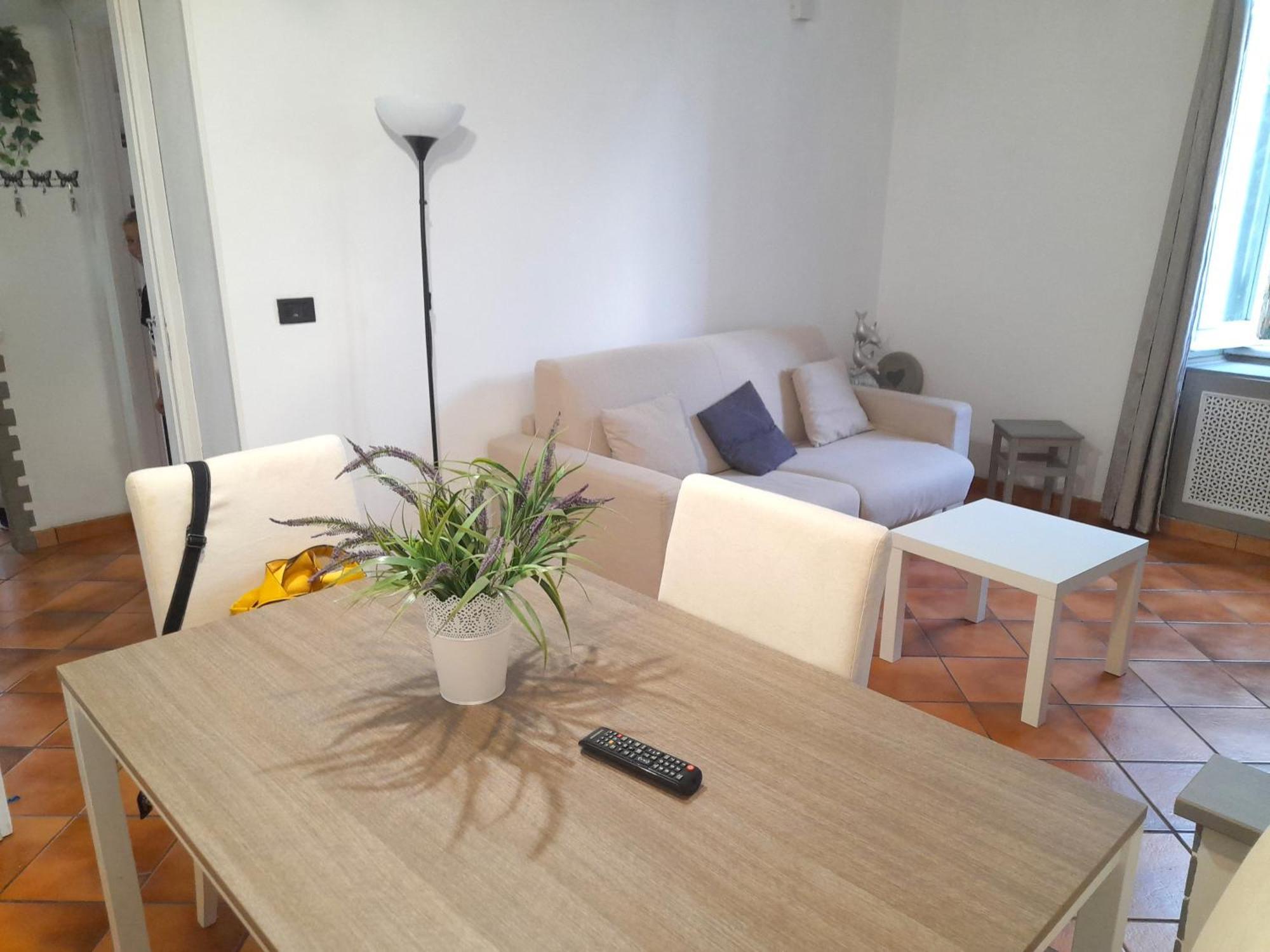 Testaccio Alloggio Turistico Apartment Roma Ngoại thất bức ảnh