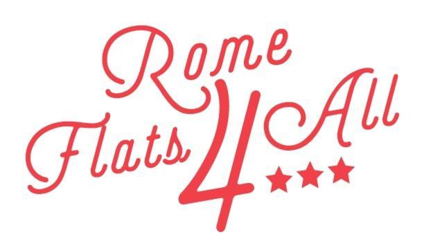 Testaccio Alloggio Turistico Roma Ngoại thất bức ảnh